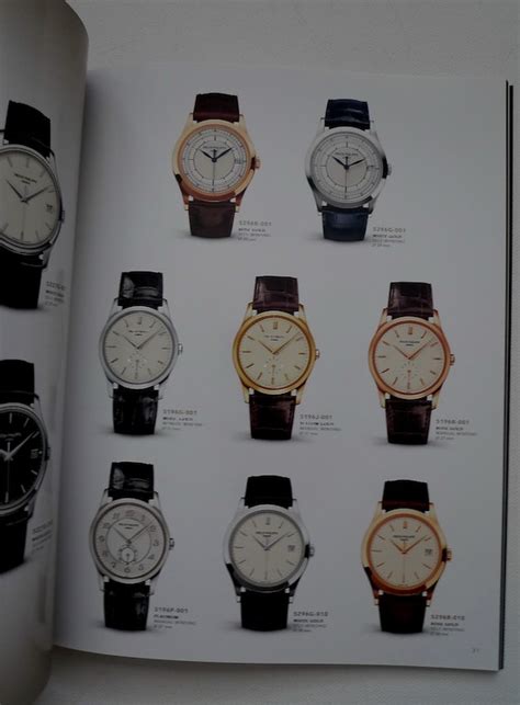 patek philippe catalogue 2018 pdf|patek philippe limited edition watches.